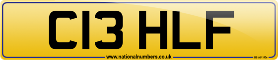 C13 HLF