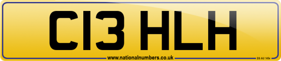C13 HLH
