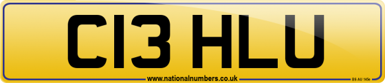 C13 HLU