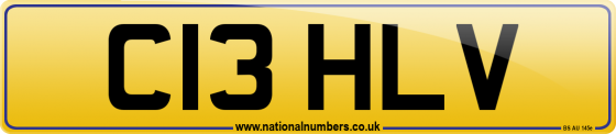 C13 HLV