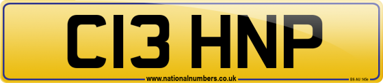 C13 HNP