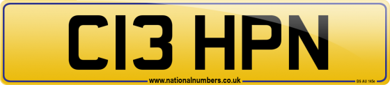 C13 HPN