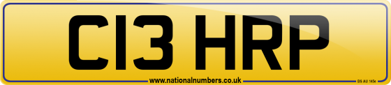 C13 HRP