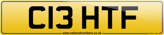 C13 HTF