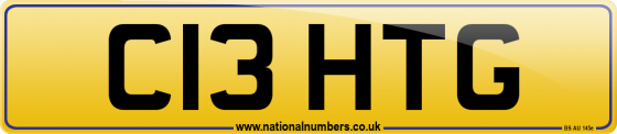 C13 HTG