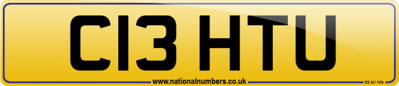 C13 HTU