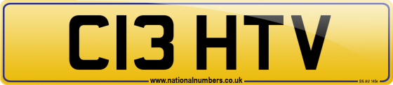 C13 HTV