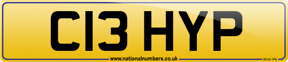 C13 HYP