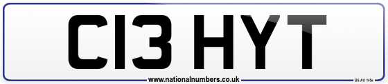 C13 HYT