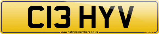 C13 HYV