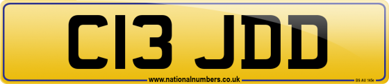 C13 JDD
