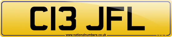 C13 JFL