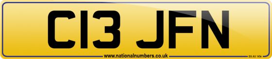 C13 JFN