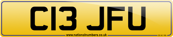 C13 JFU