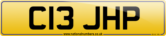 C13 JHP