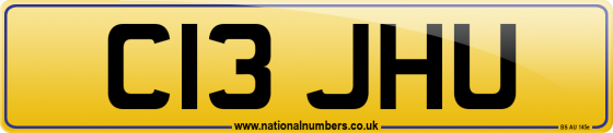 C13 JHU