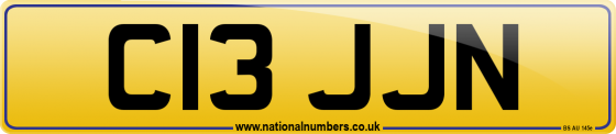 C13 JJN