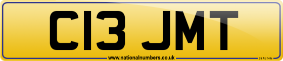 C13 JMT