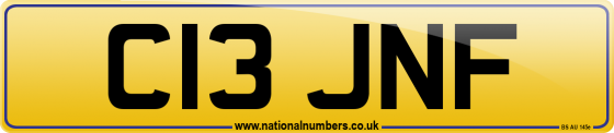C13 JNF