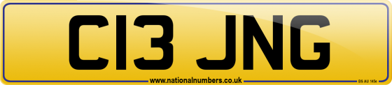 C13 JNG
