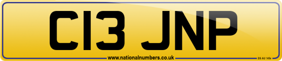 C13 JNP