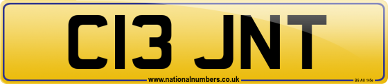 C13 JNT