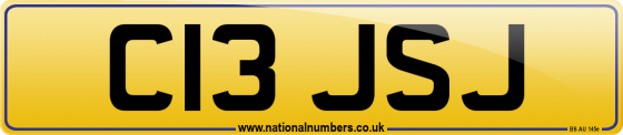 C13 JSJ