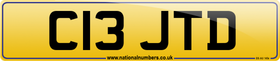 C13 JTD