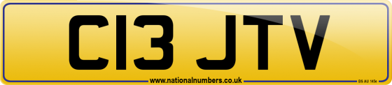 C13 JTV