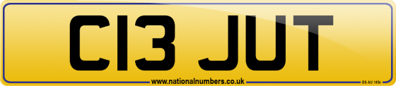 C13 JUT