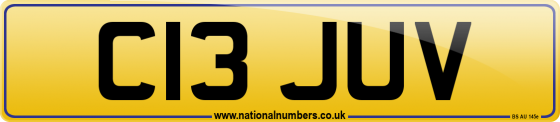 C13 JUV