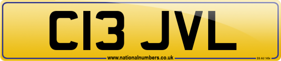 C13 JVL