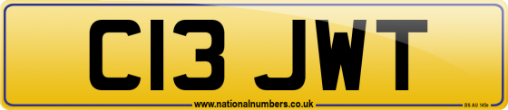 C13 JWT