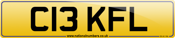 C13 KFL