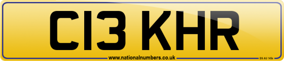 C13 KHR