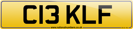 C13 KLF