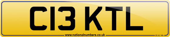 C13 KTL