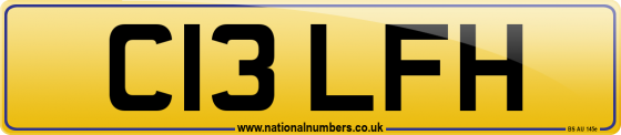 C13 LFH