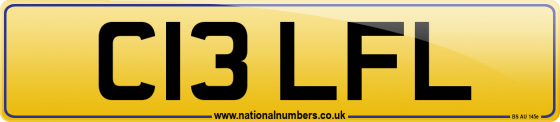 C13 LFL
