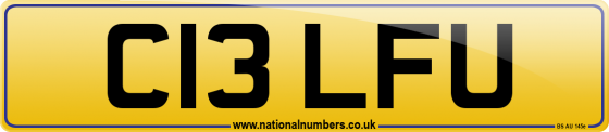 C13 LFU