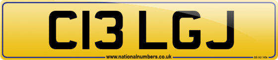 C13 LGJ