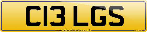C13 LGS