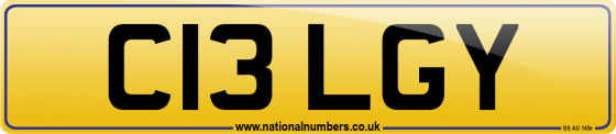 C13 LGY
