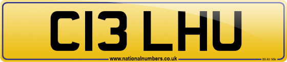 C13 LHU