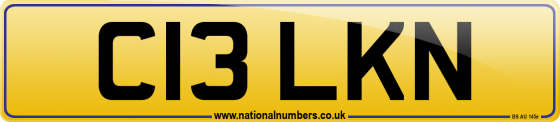 C13 LKN