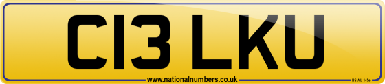 C13 LKU