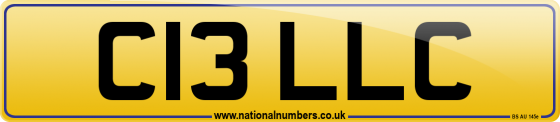 C13 LLC