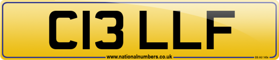 C13 LLF