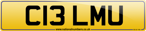 C13 LMU