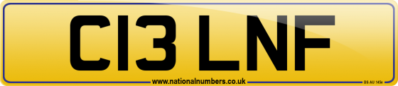 C13 LNF